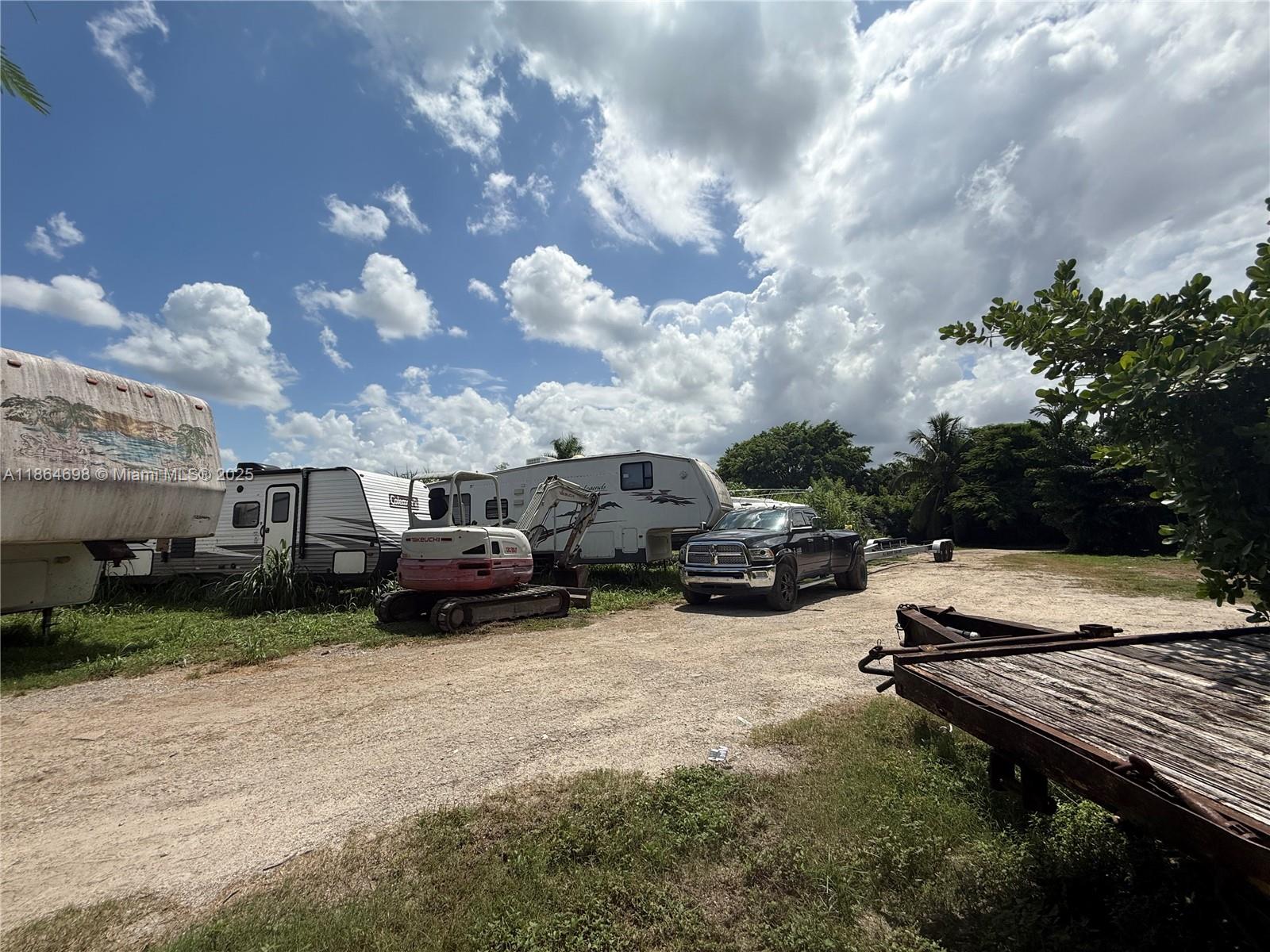 Redland - Residential