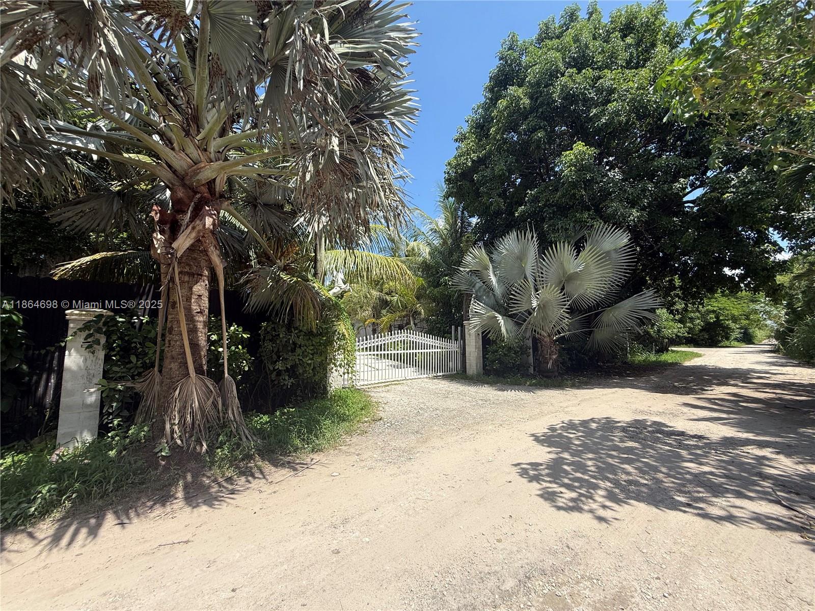 Redland - Residential