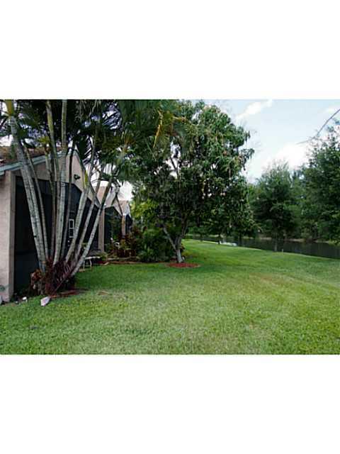 WOODGATE - Residential Lease