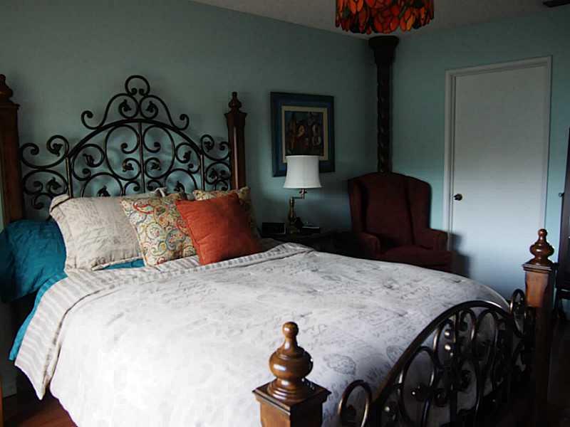 WOODGATE - Residential Lease