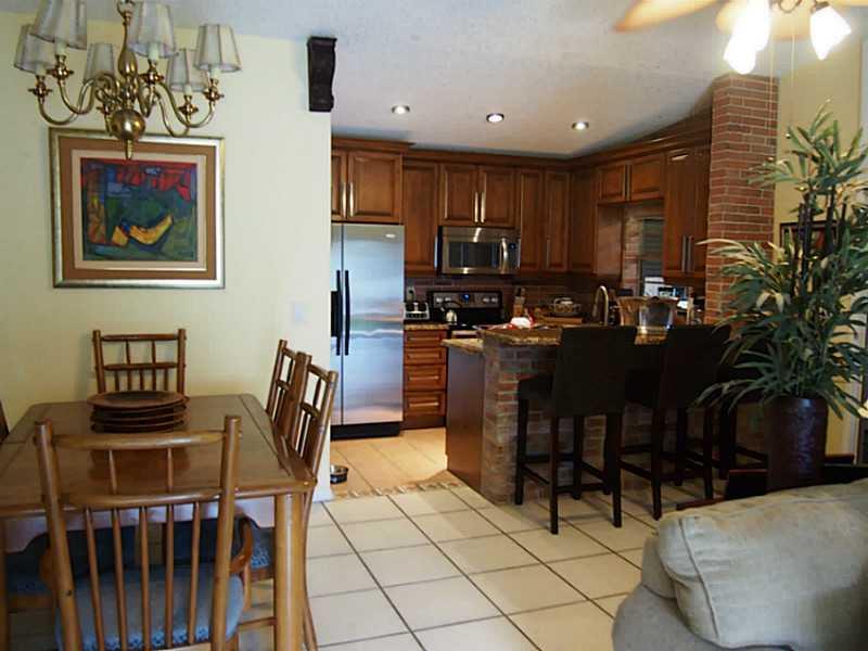 WOODGATE - Residential Lease