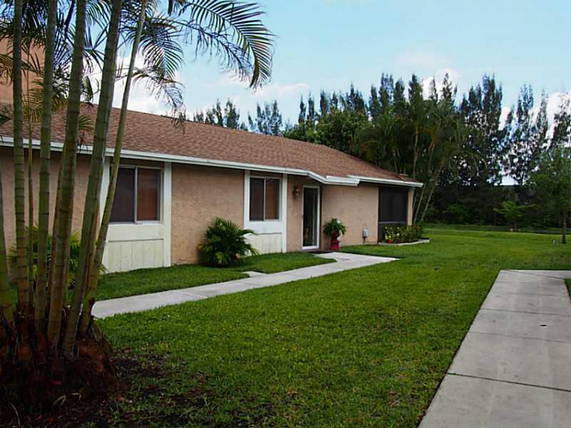 WOODGATE - Residential Lease