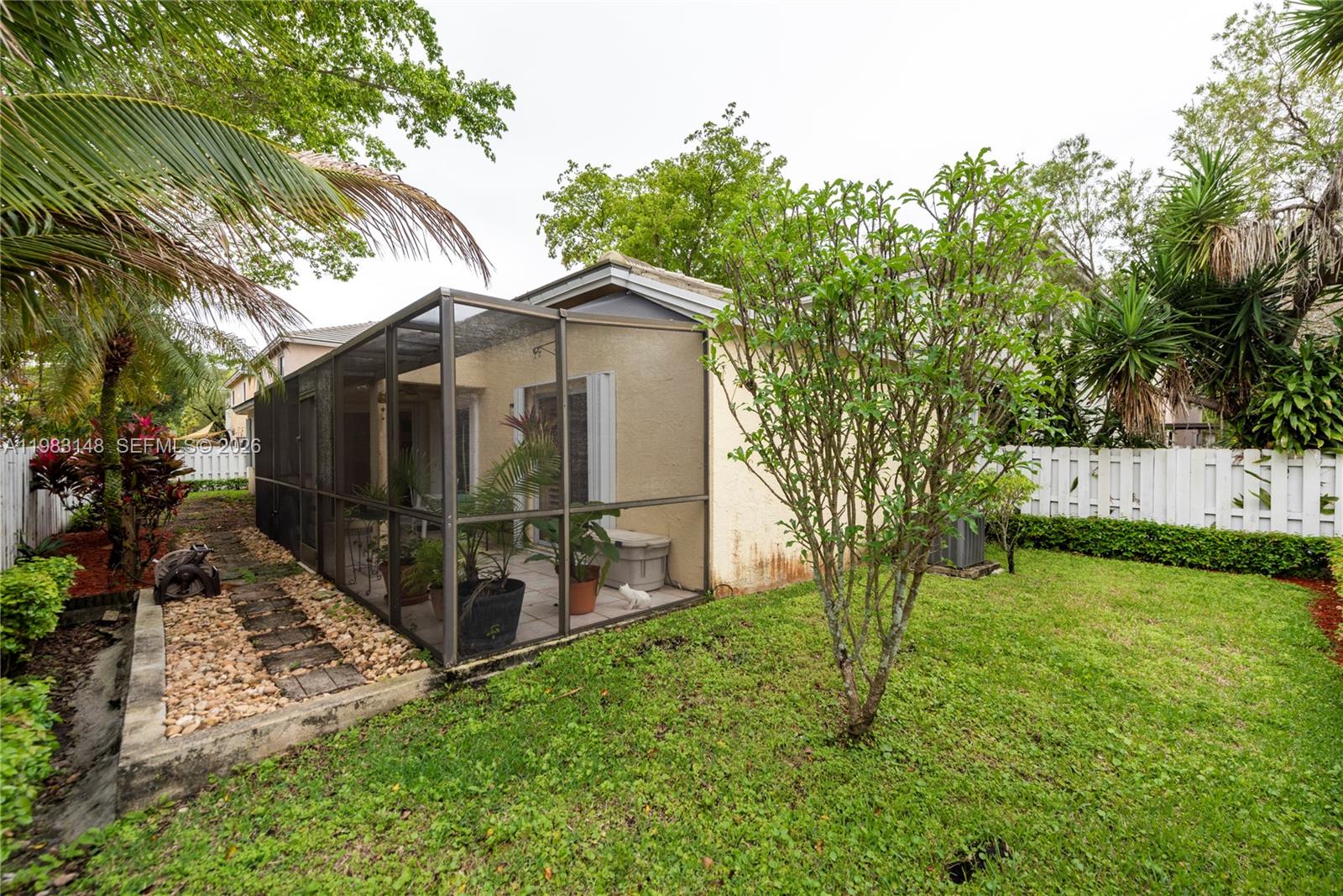 JACARANDA PARCEL 216 - Residential