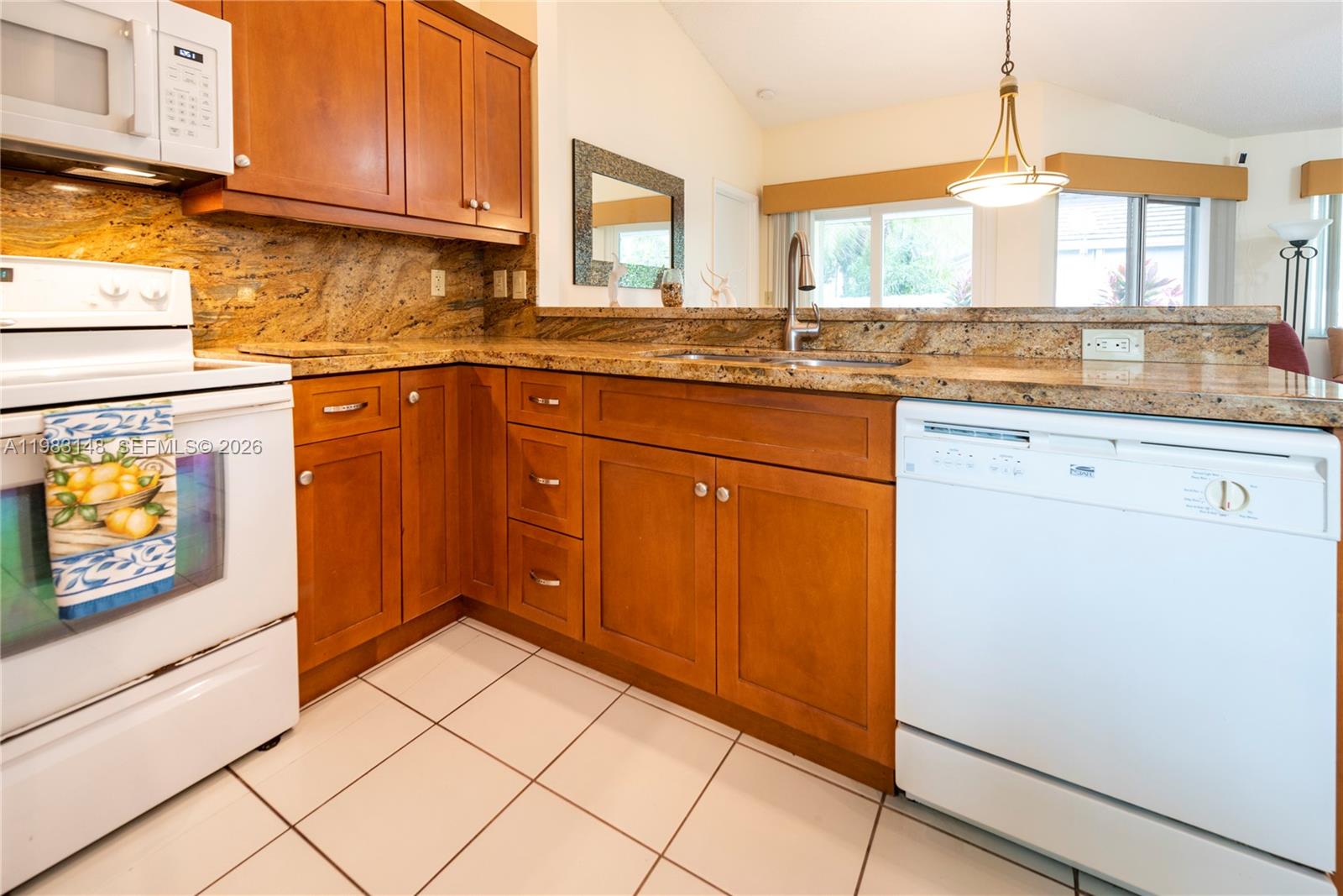 JACARANDA PARCEL 216 - Residential