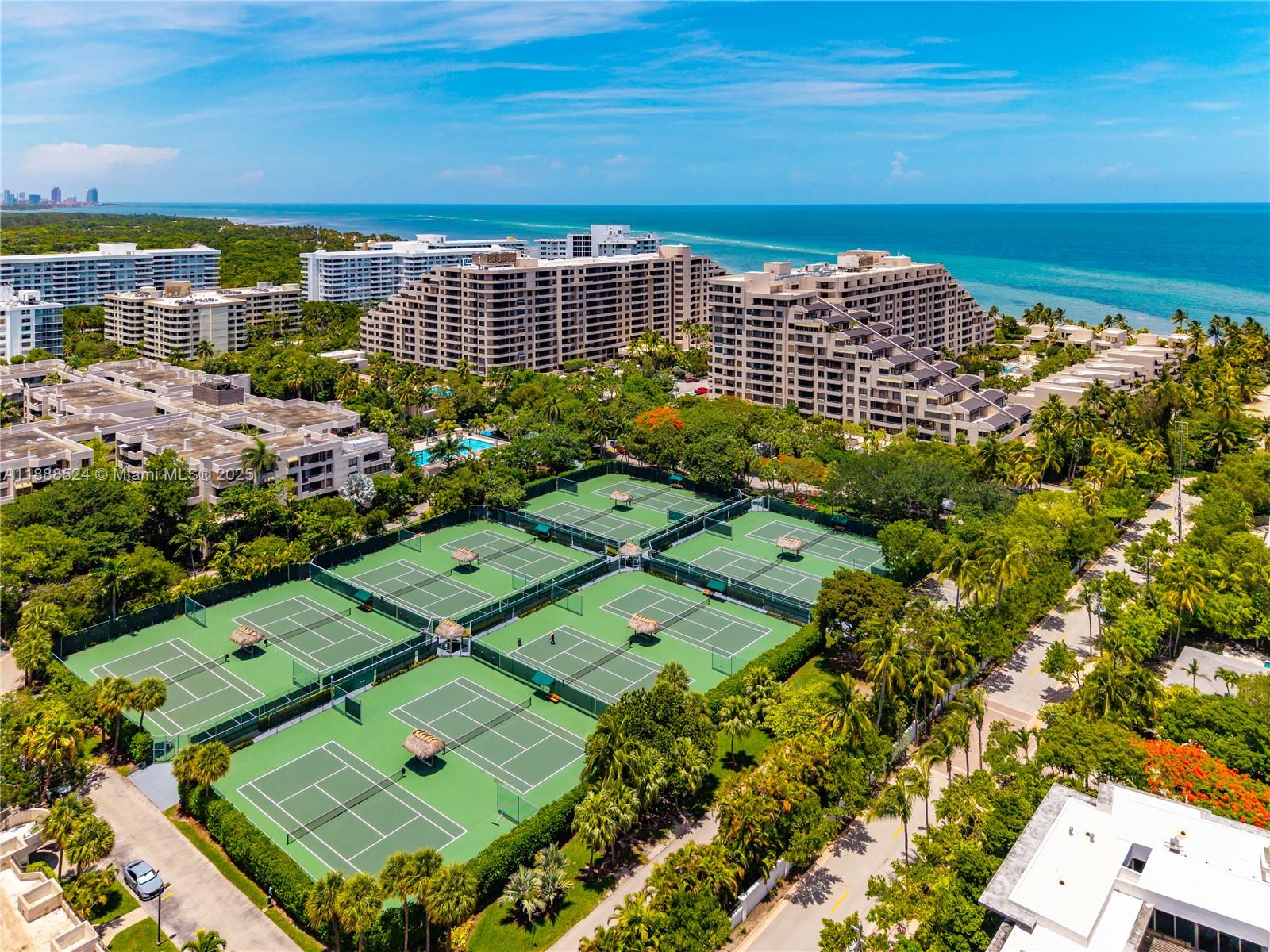 KEY COLONY NO 4 CONDO - Residential Lease