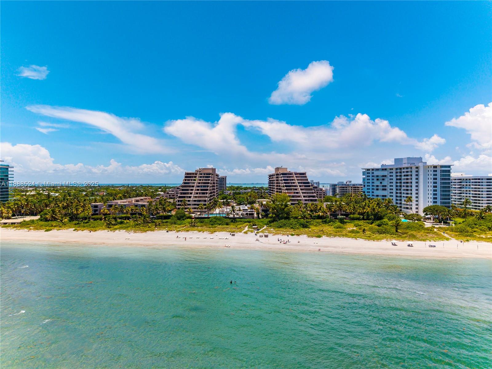 KEY COLONY NO 4 CONDO - Residential Lease