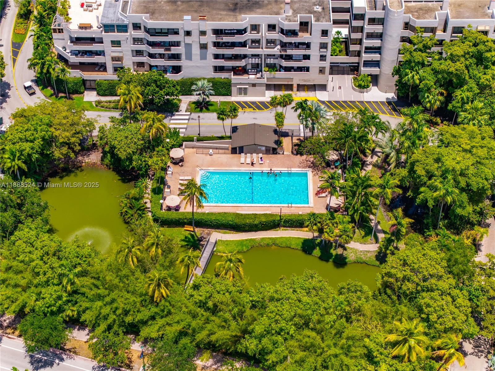 KEY COLONY NO 4 CONDO - Residential Lease