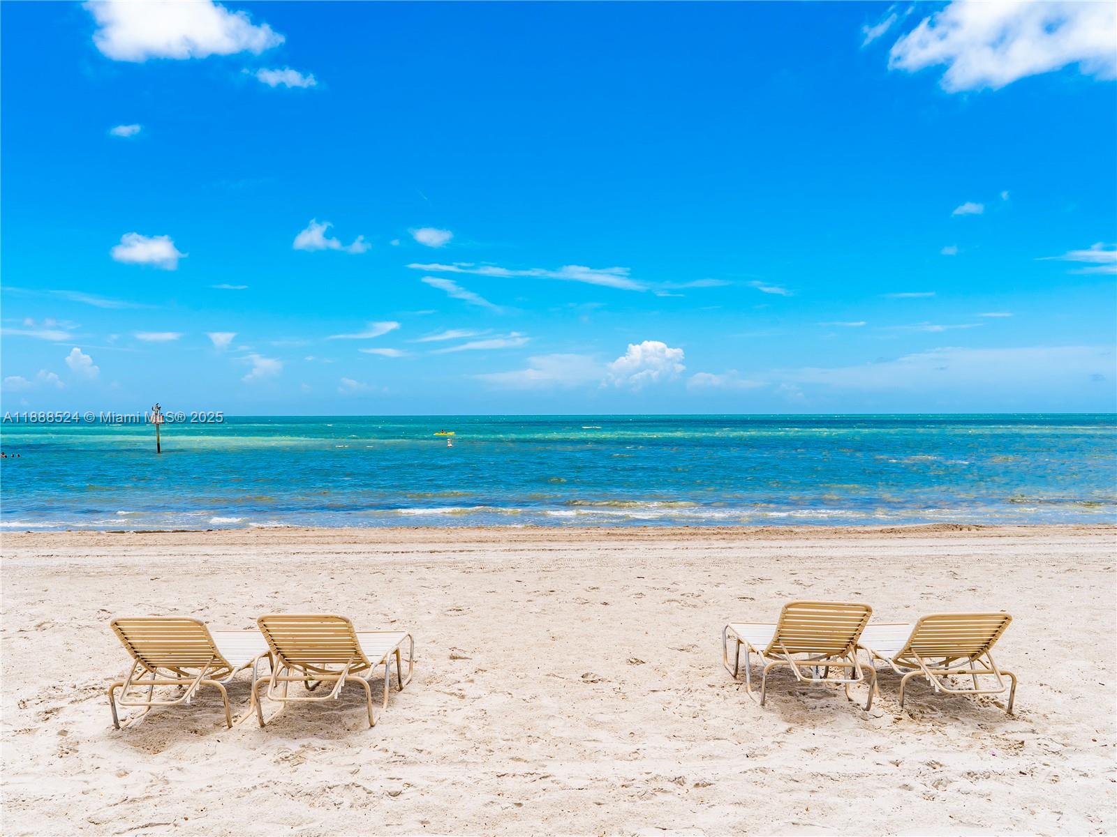 KEY COLONY NO 4 CONDO - Residential Lease