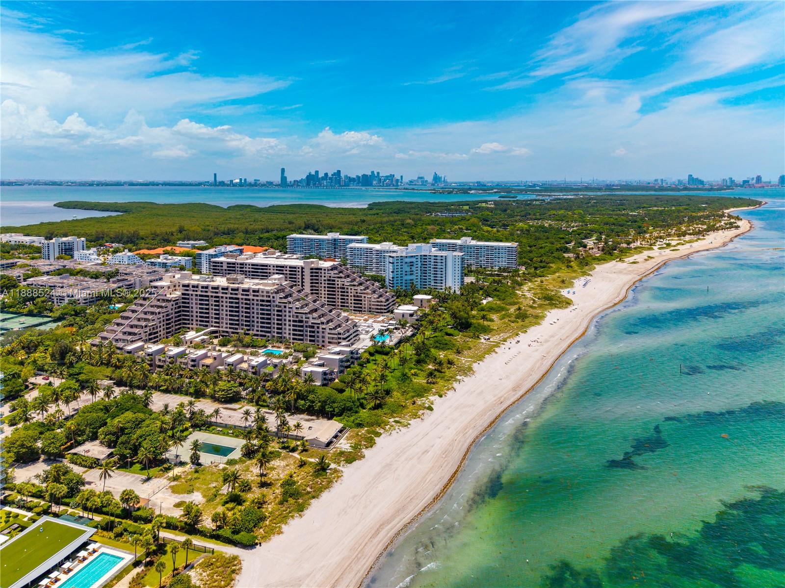 KEY COLONY NO 4 CONDO - Residential Lease