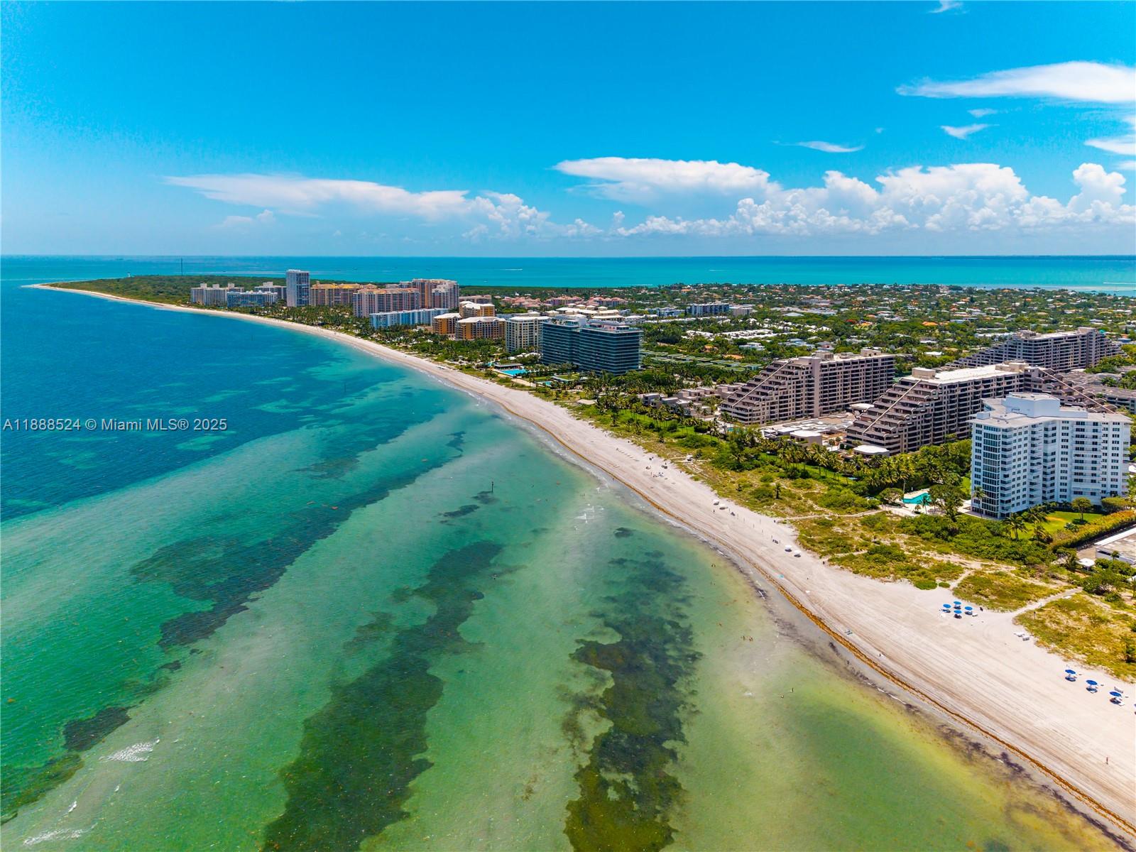 KEY COLONY NO 4 CONDO - Residential Lease