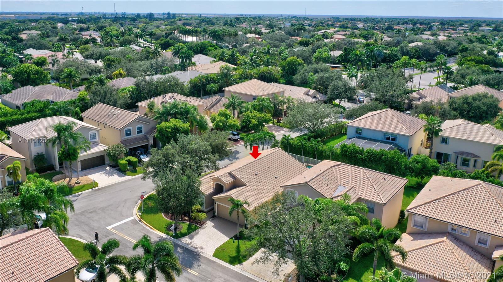 KENSINGTON - Residential