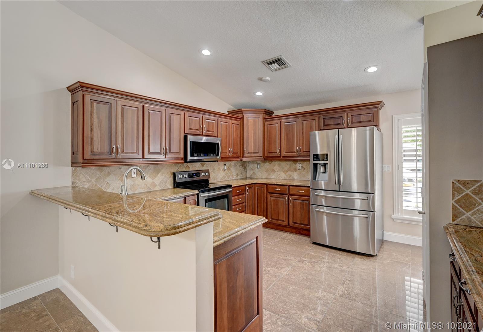 KENSINGTON - Residential