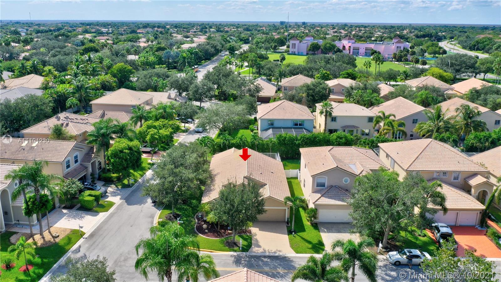 KENSINGTON - Residential