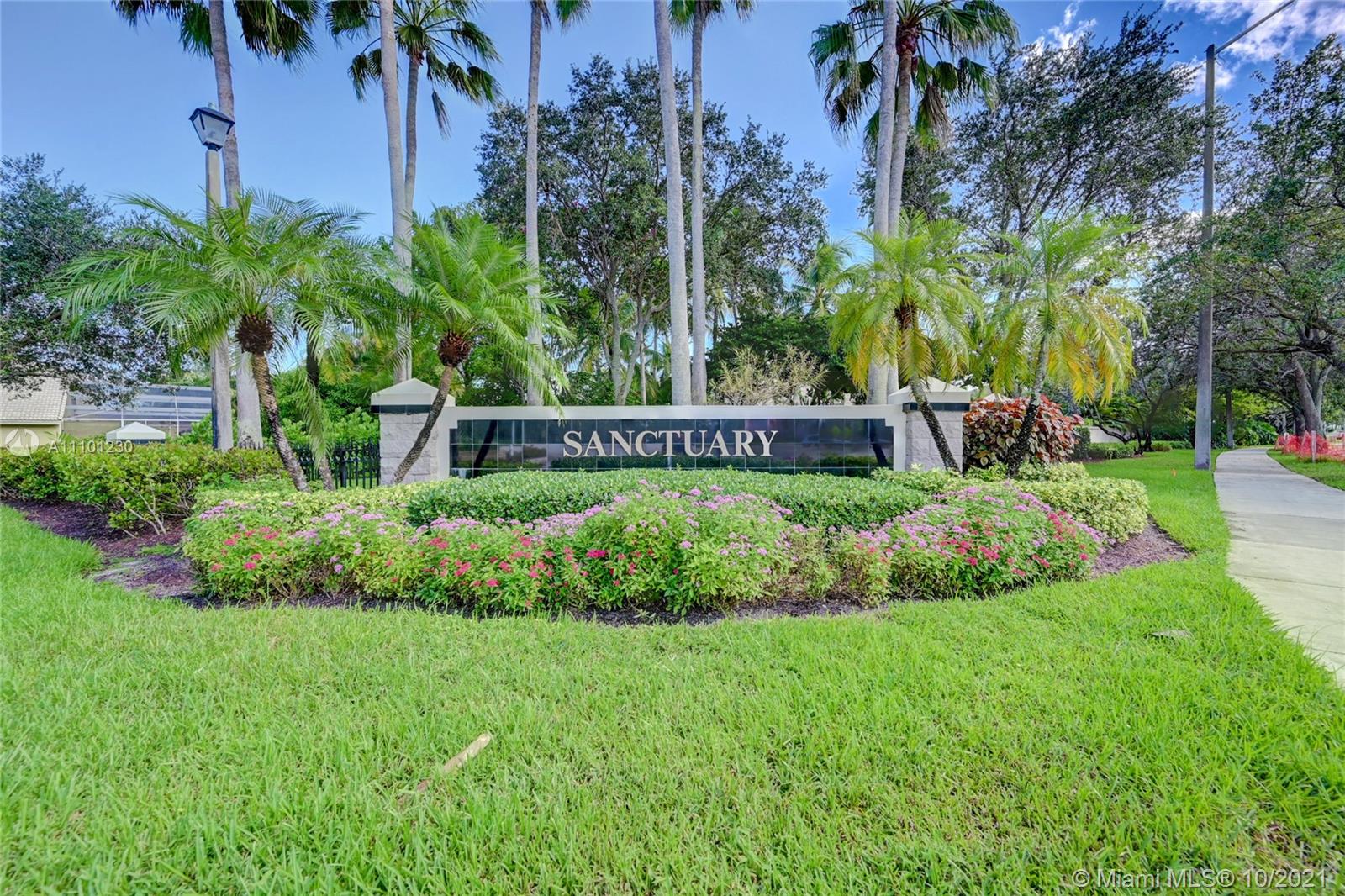 KENSINGTON - Residential