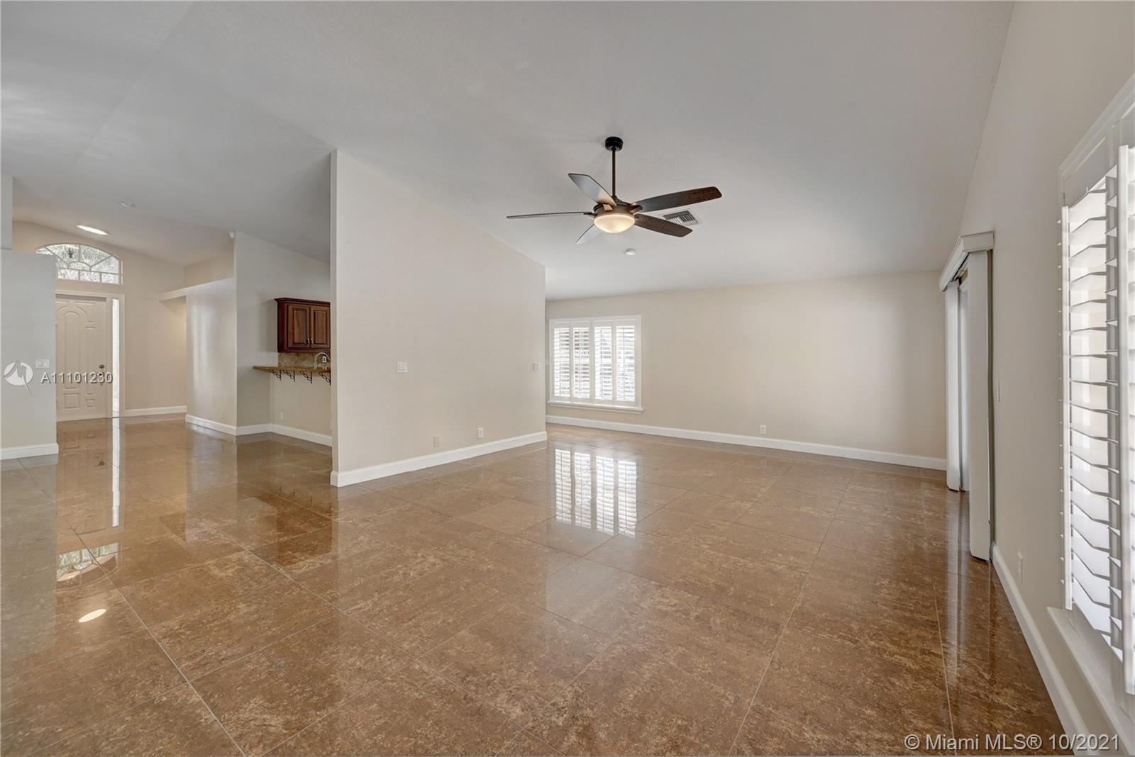 KENSINGTON - Residential