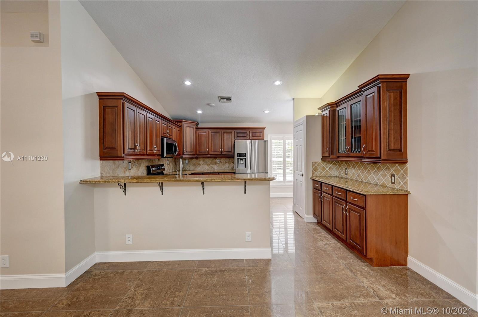 KENSINGTON - Residential