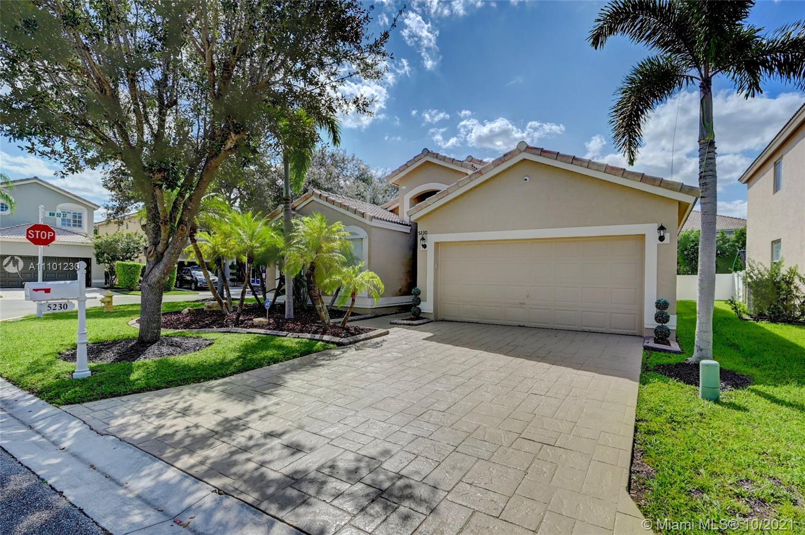 KENSINGTON - Residential