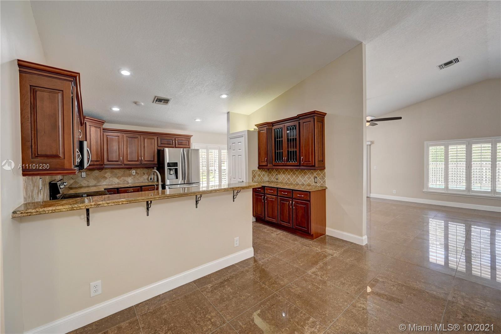 KENSINGTON - Residential