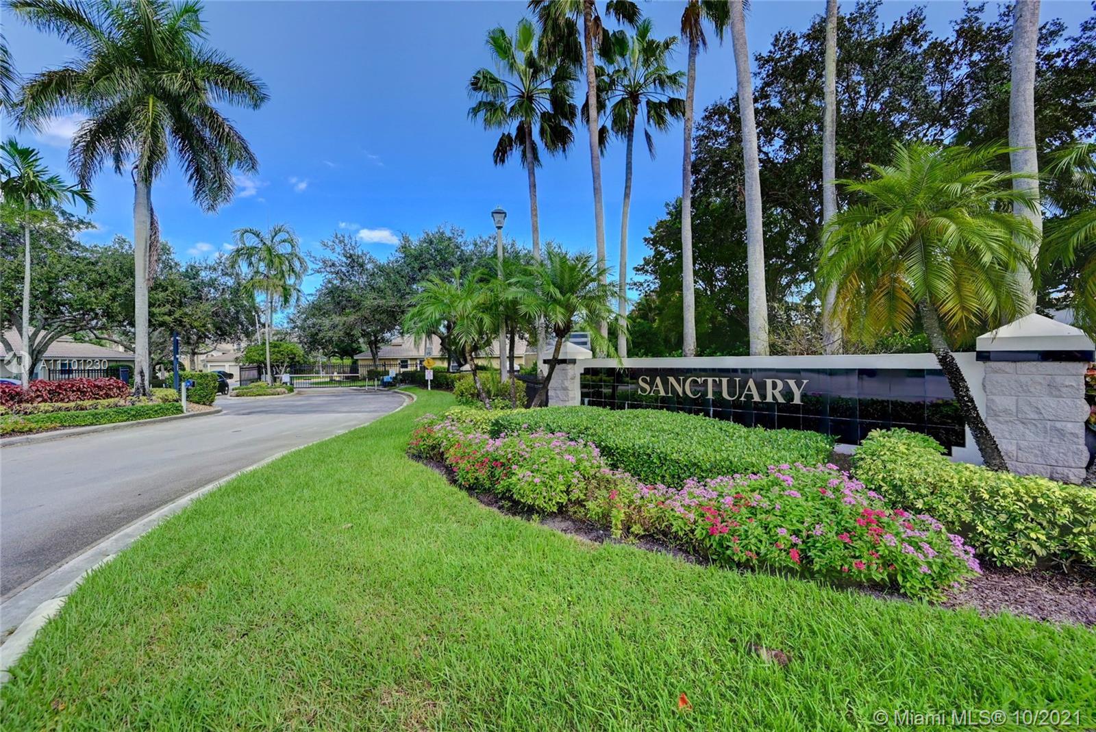 KENSINGTON - Residential