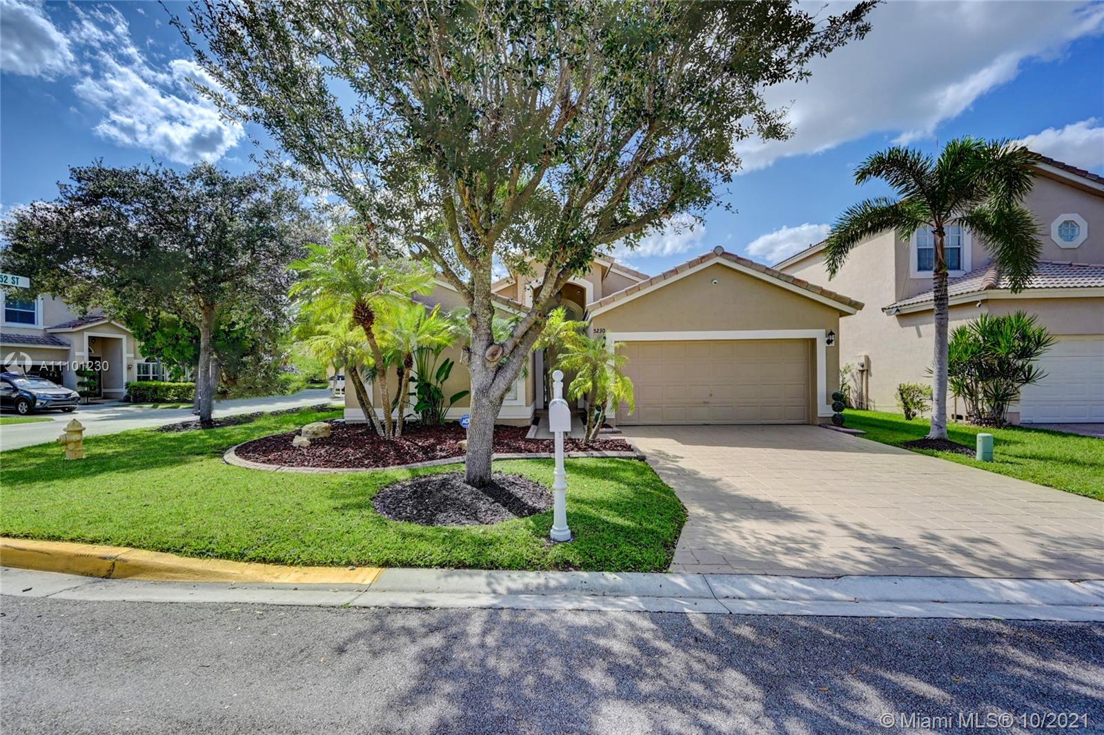 KENSINGTON - Residential