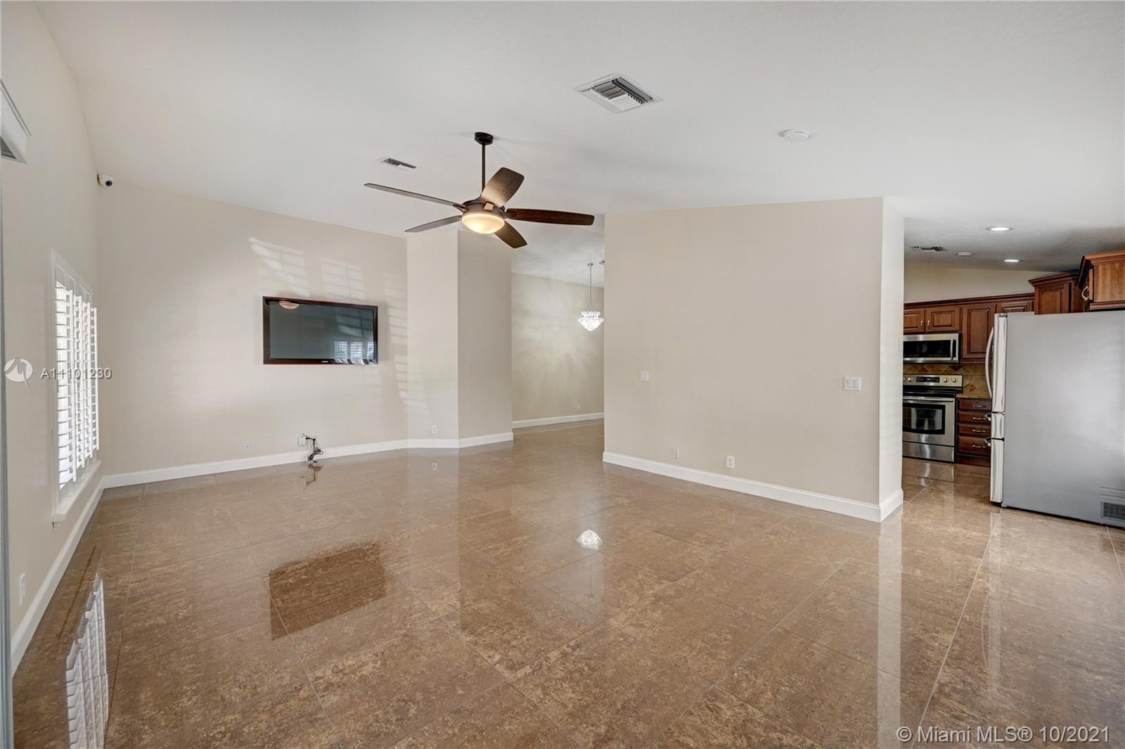 KENSINGTON - Residential