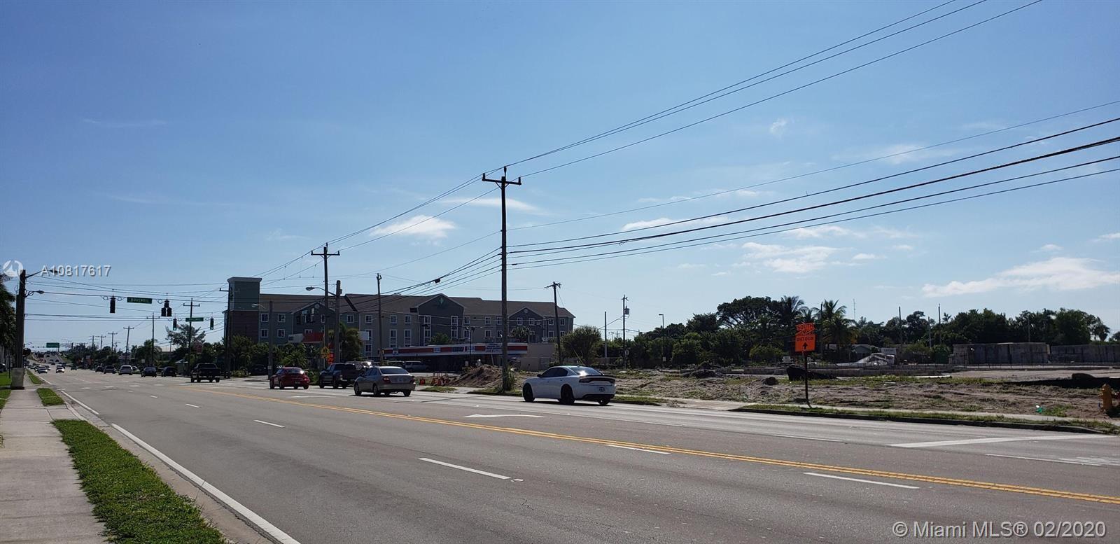 MODEL LAND CO, TR 26 (LES - Land