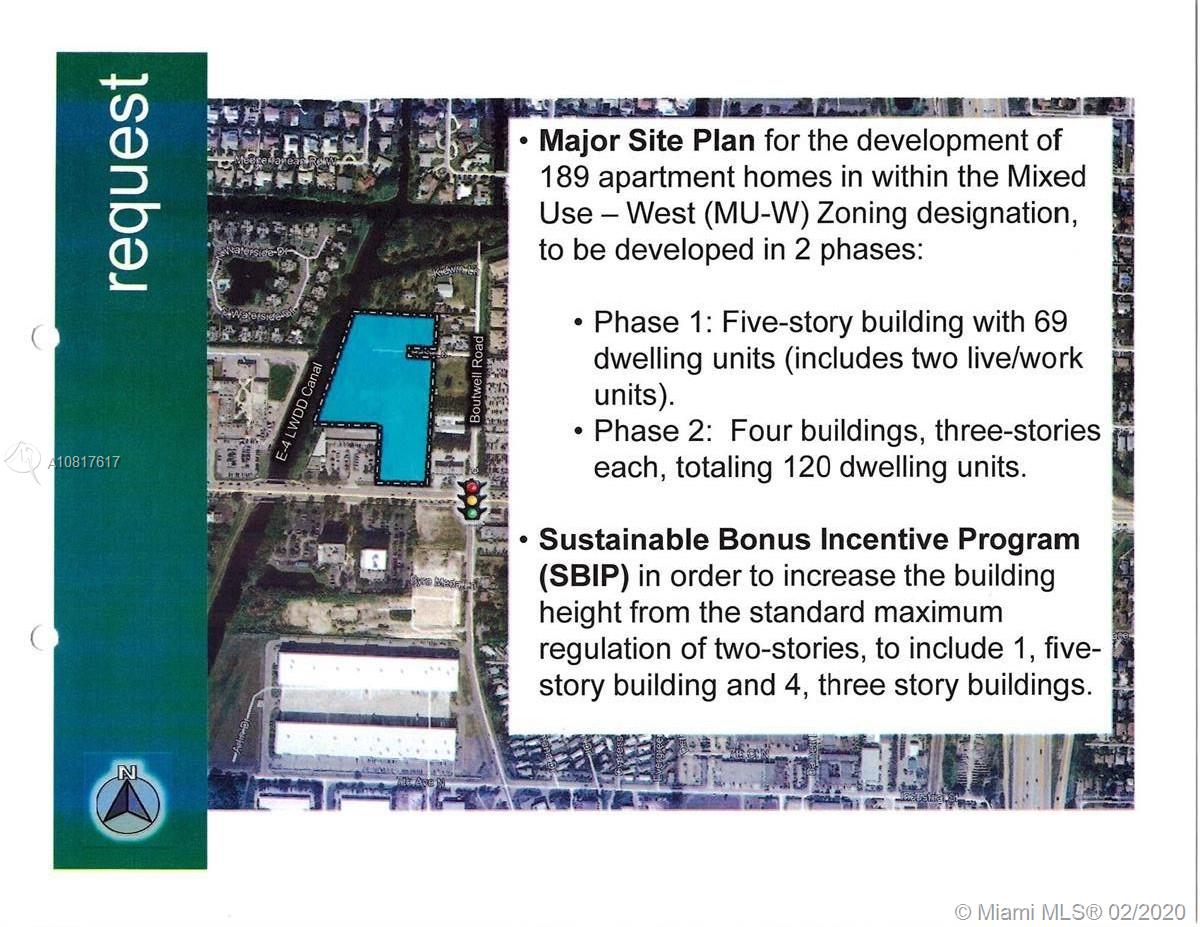 MODEL LAND CO, TR 26 (LES - Land