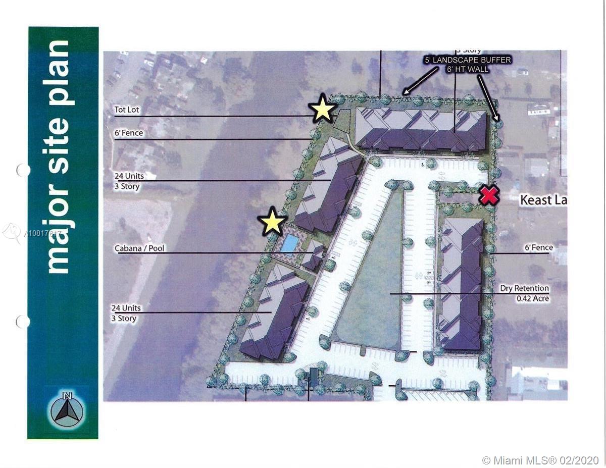 MODEL LAND CO, TR 26 (LES - Land