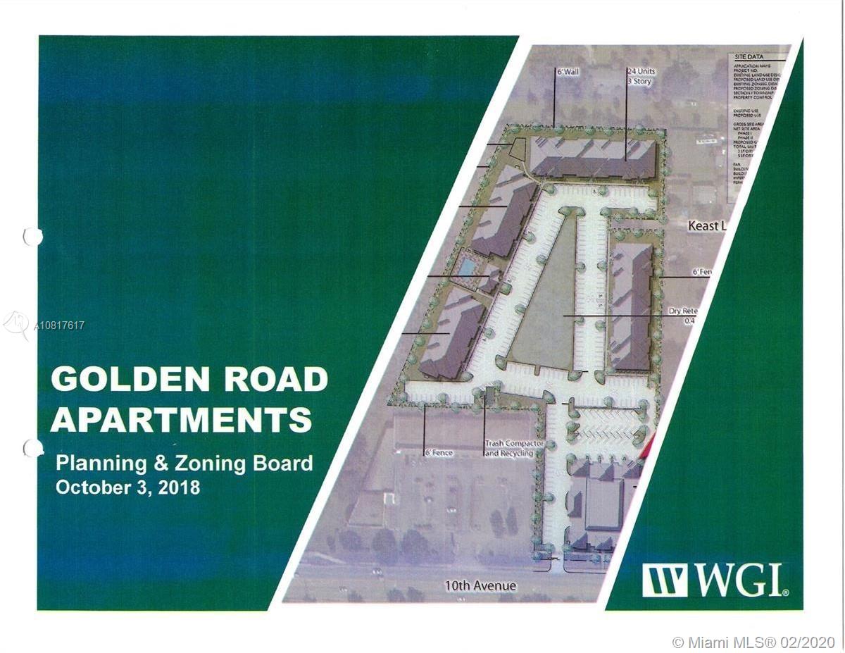 MODEL LAND CO, TR 26 (LES - Land