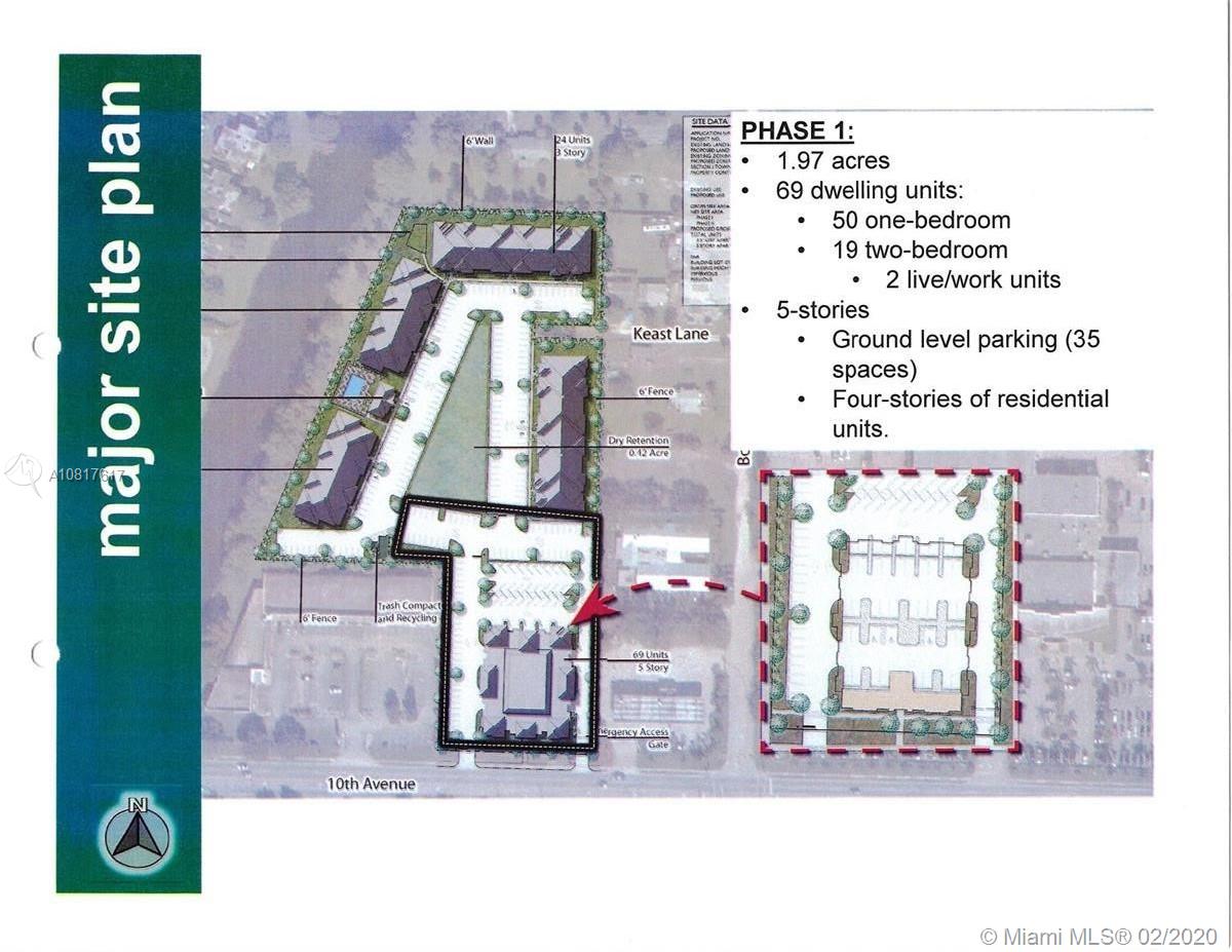 MODEL LAND CO, TR 26 (LES - Land