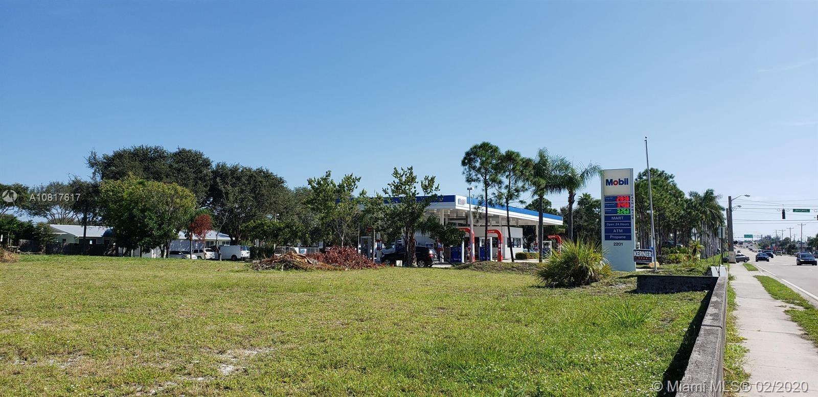 MODEL LAND CO, TR 26 (LES - Land