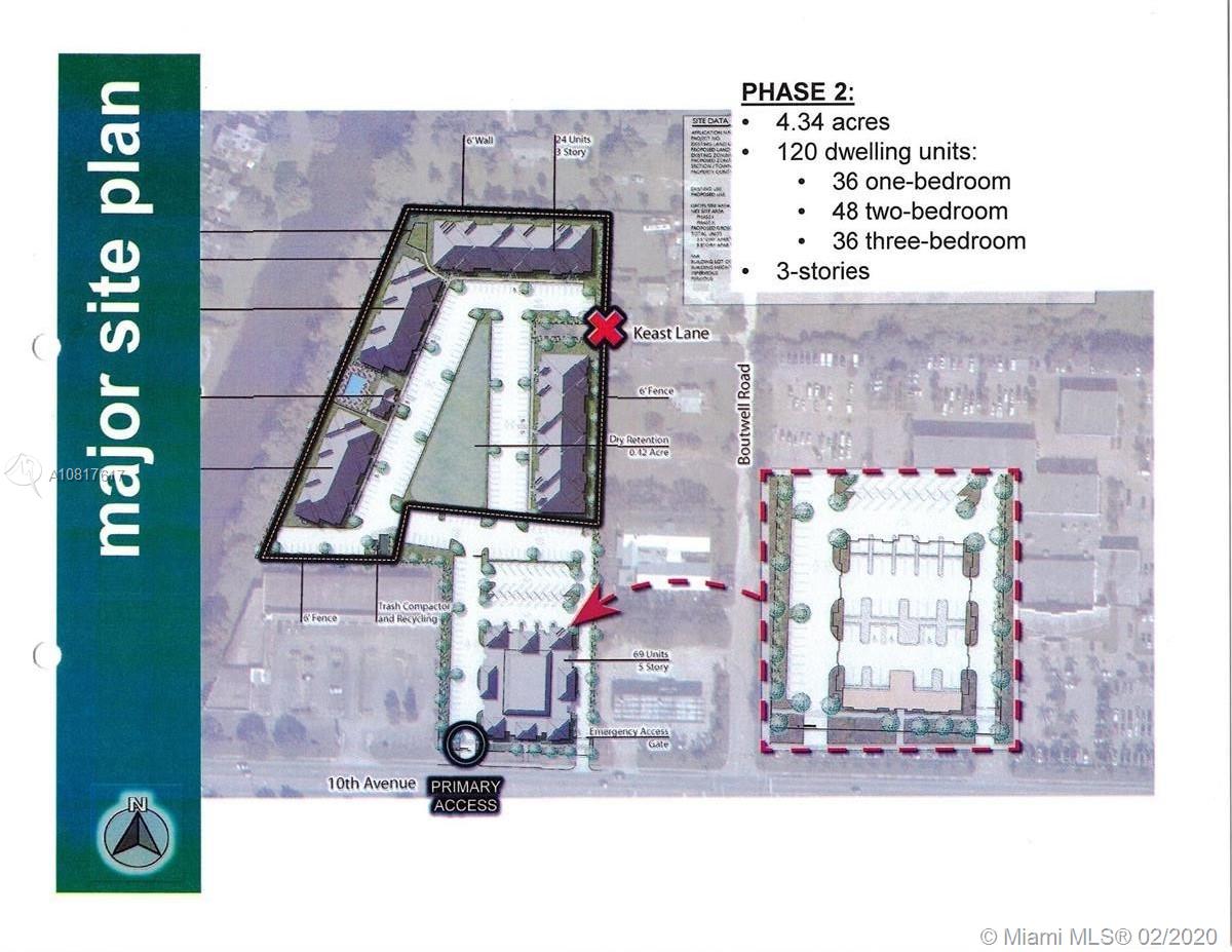 MODEL LAND CO, TR 26 (LES - Land