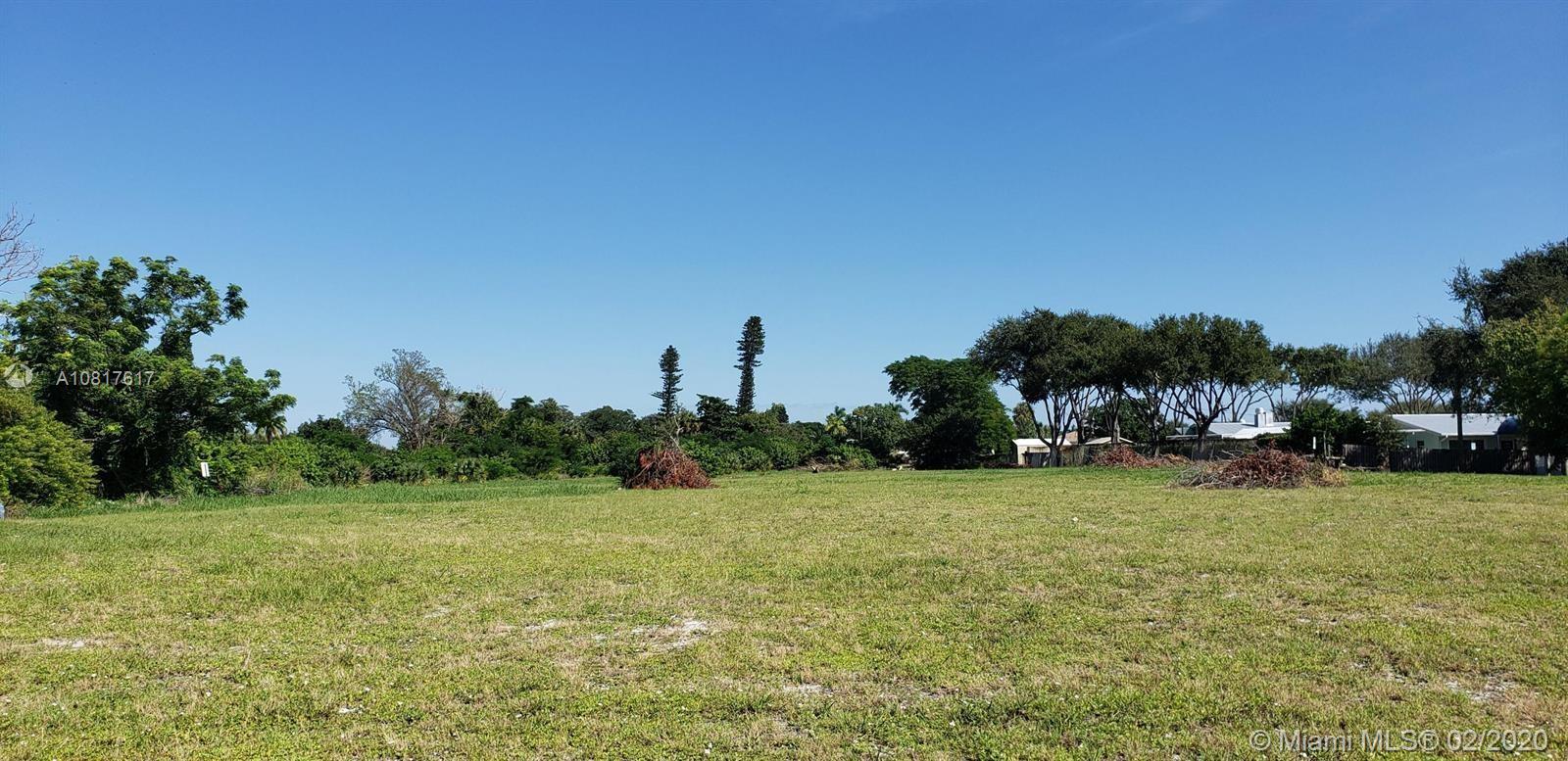 MODEL LAND CO, TR 26 (LES - Land