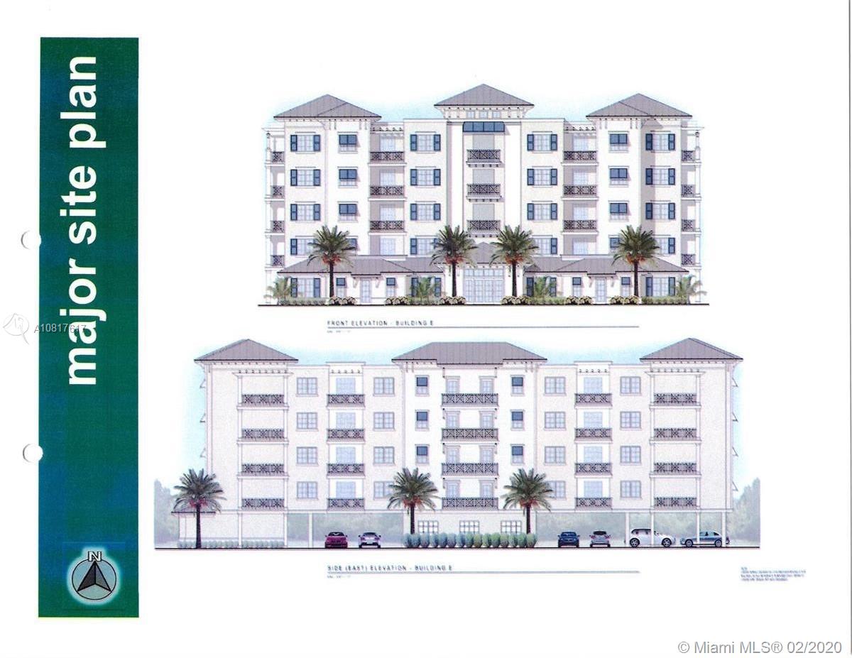 MODEL LAND CO, TR 26 (LES - Land