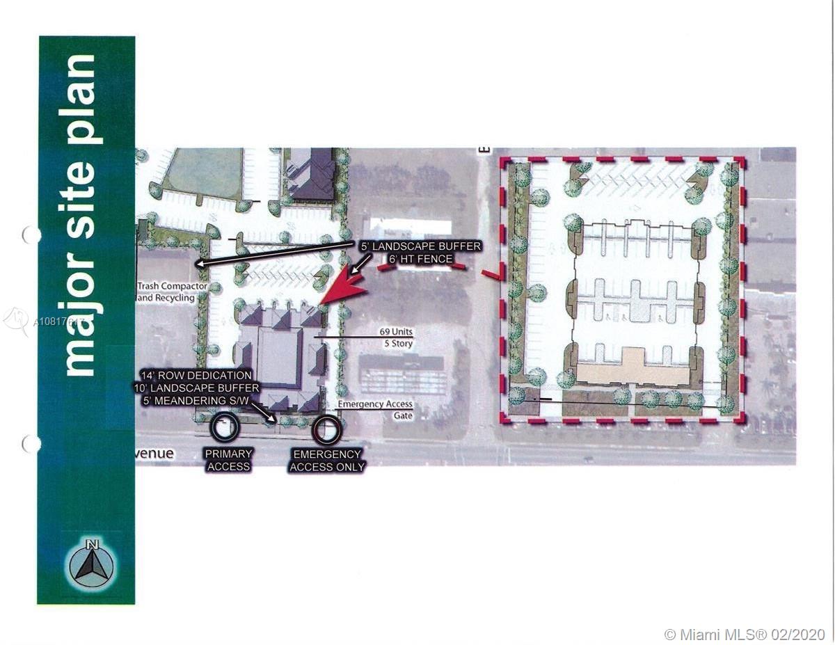 MODEL LAND CO, TR 26 (LES - Land