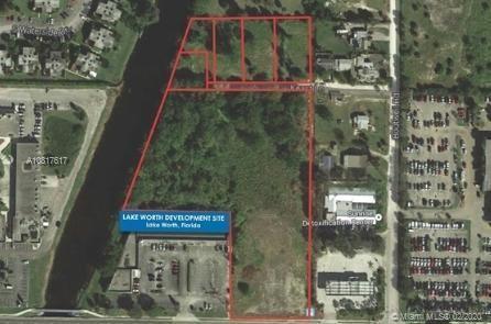 MODEL LAND CO, TR 26 (LES - Land