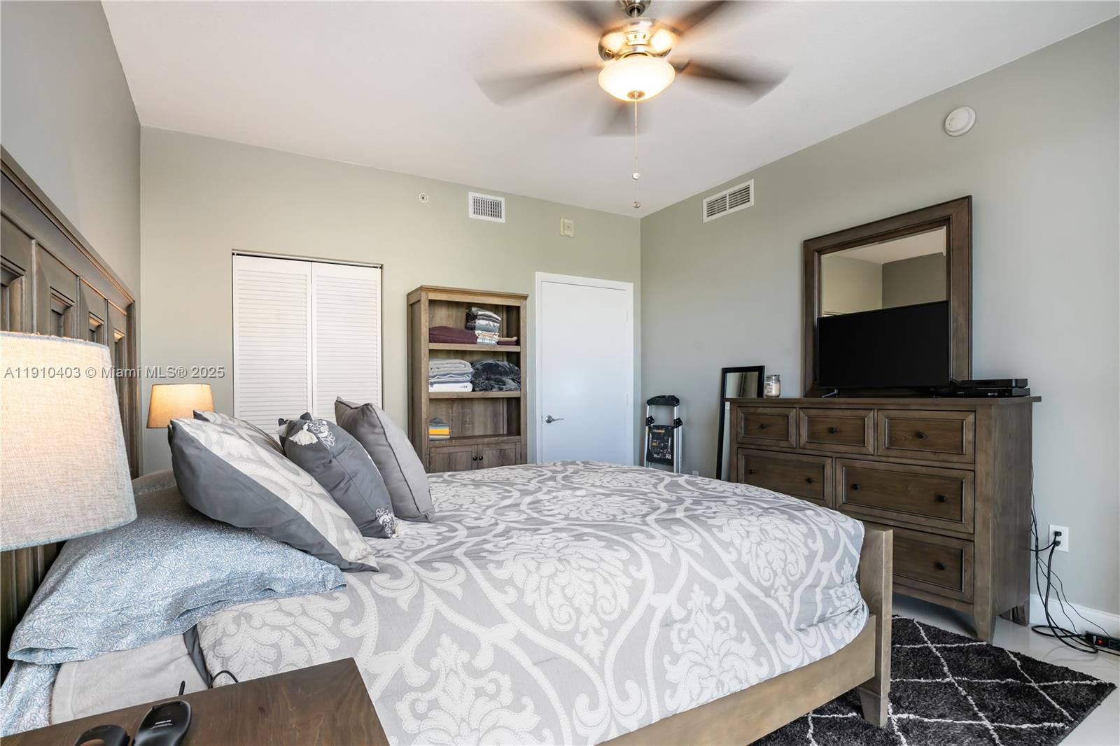 DOWNTOWN DADELAND CONDO N - Residential Lease