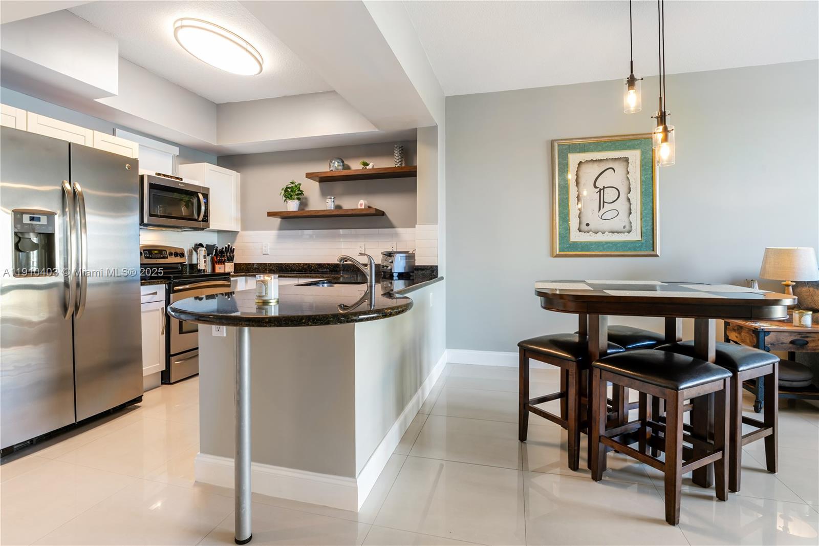 DOWNTOWN DADELAND CONDO N - Residential Lease