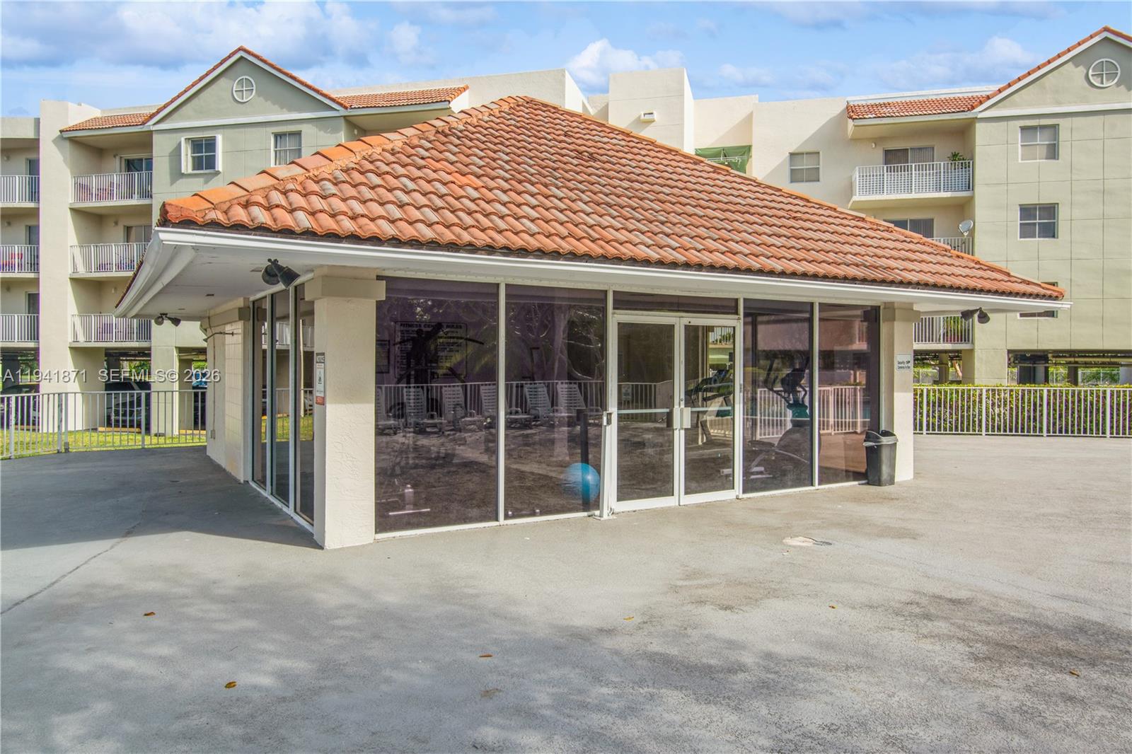 SAGA BAY GARDENS CONDO - Residential