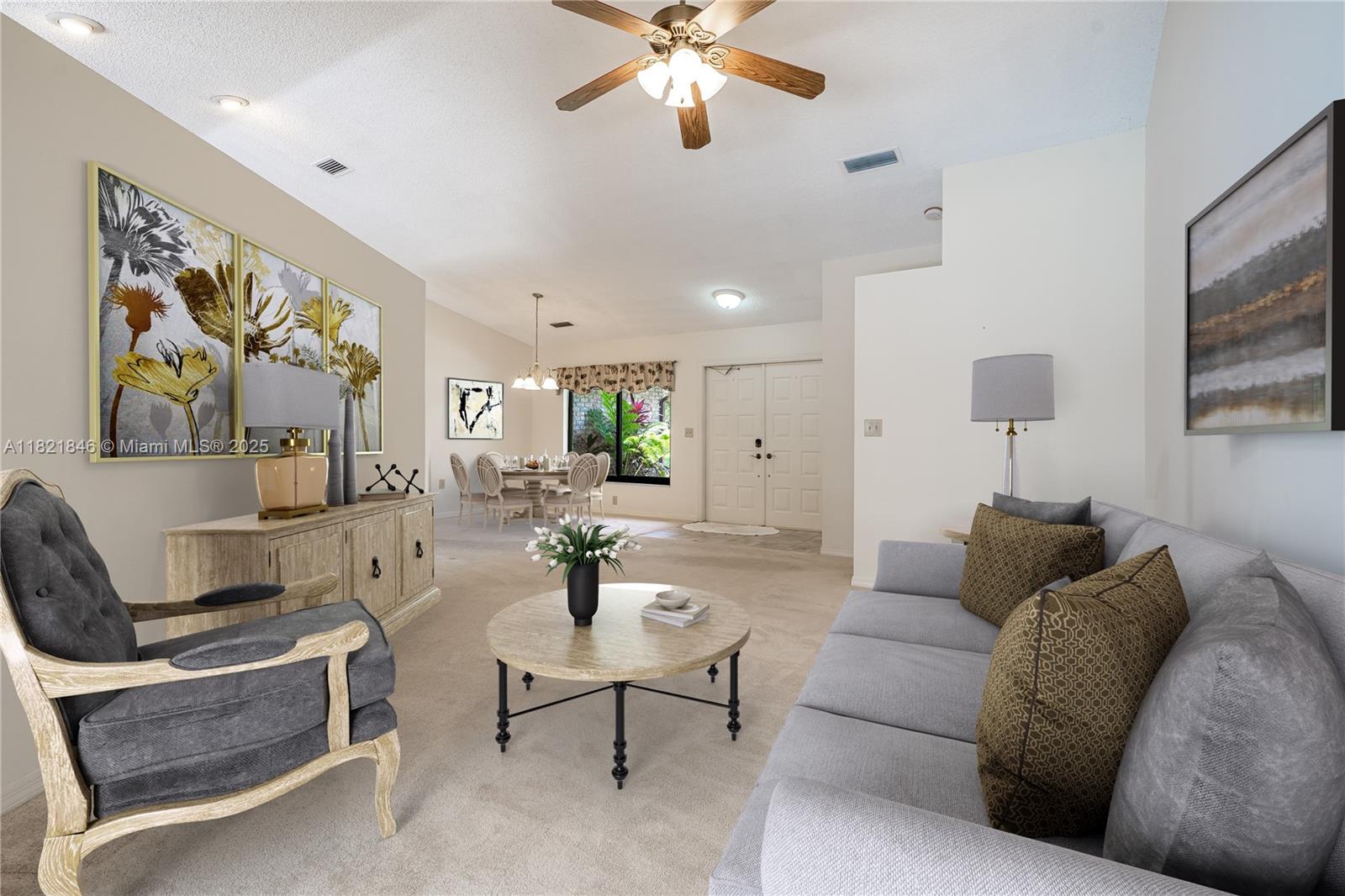 SHENANDOAH - Residential
