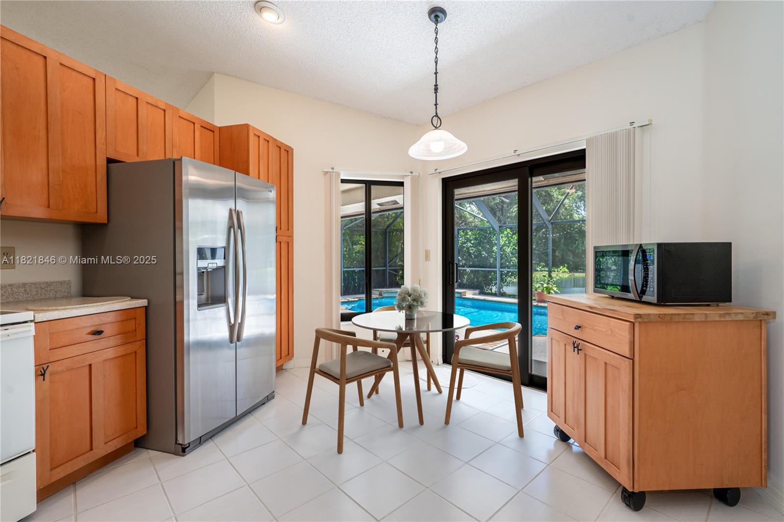 SHENANDOAH - Residential