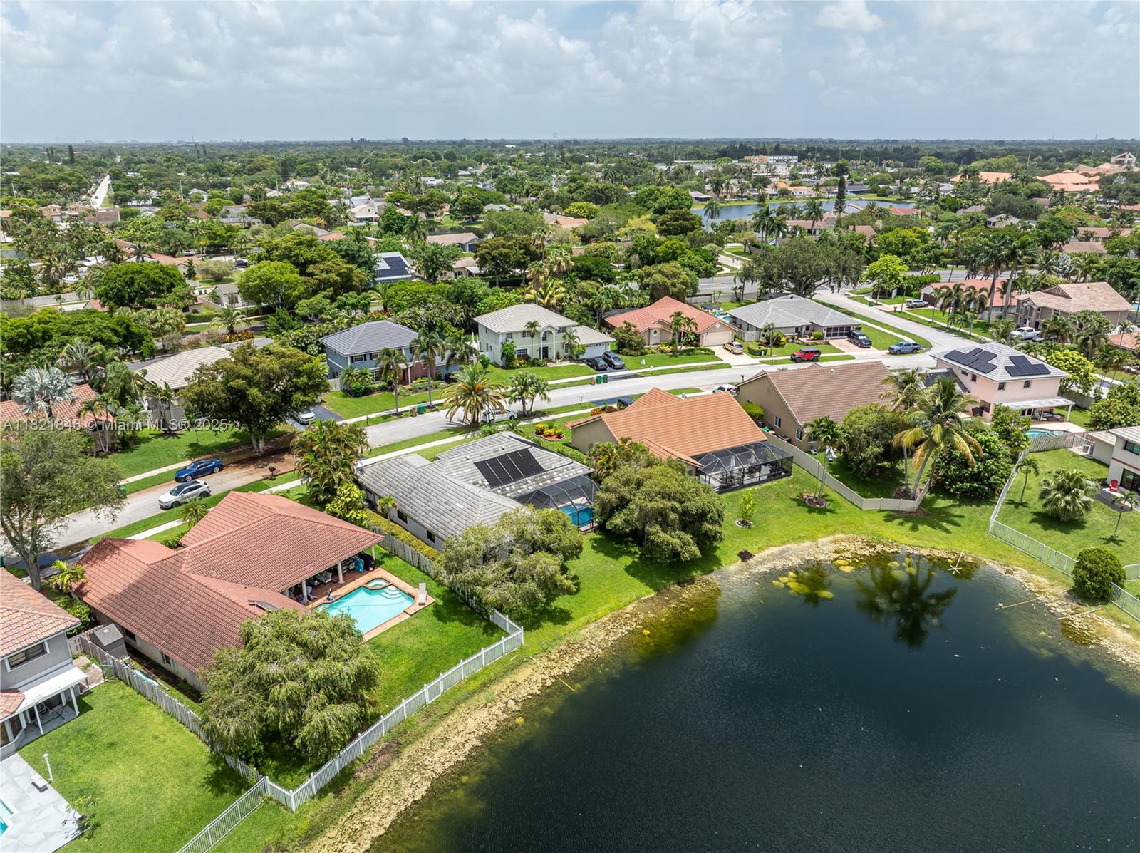 SHENANDOAH - Residential