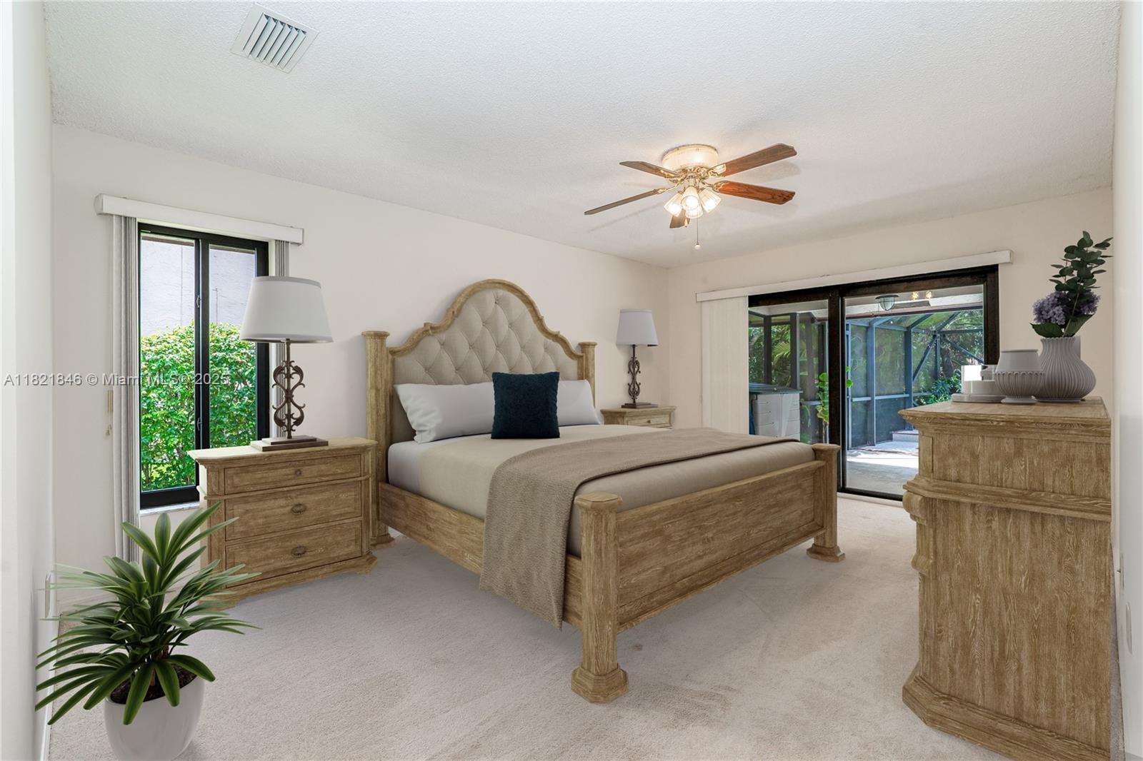 SHENANDOAH - Residential