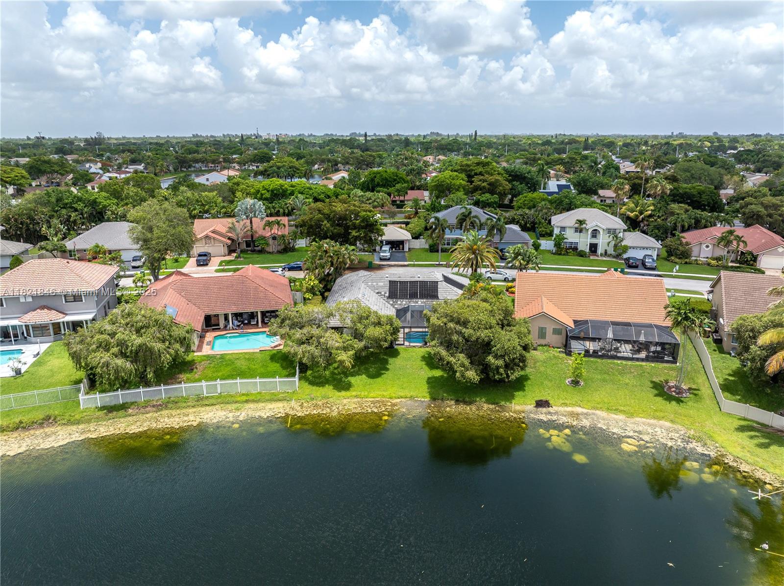 SHENANDOAH - Residential