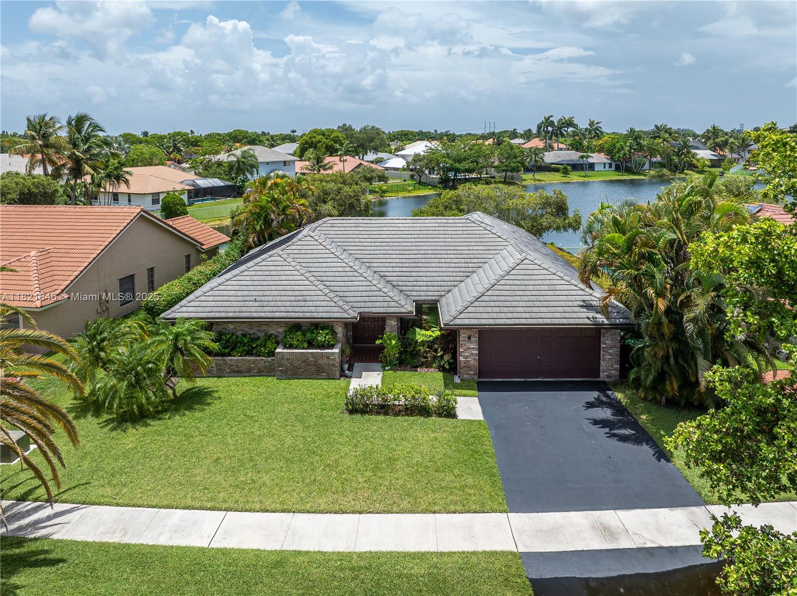 SHENANDOAH - Residential
