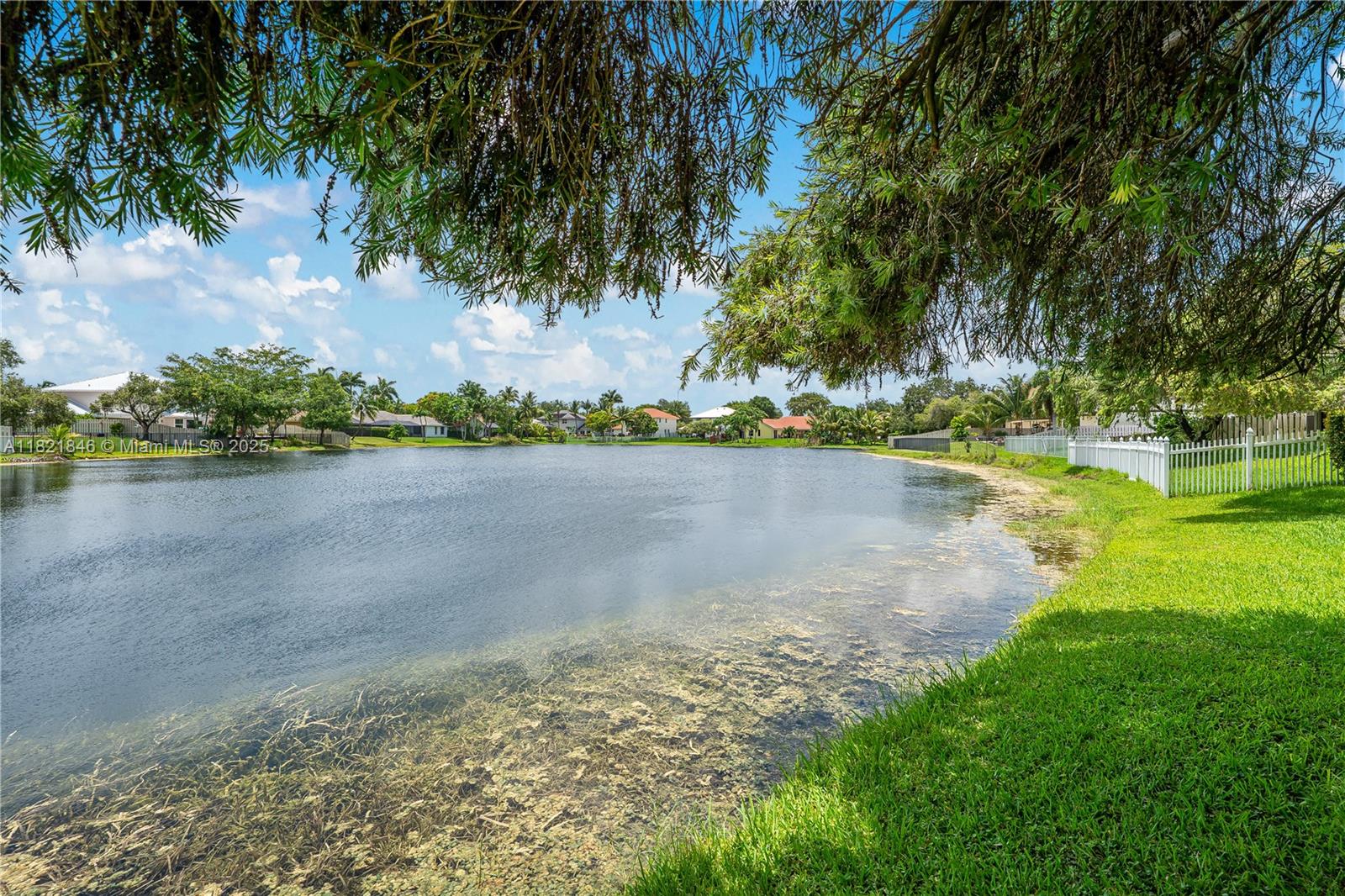SHENANDOAH - Residential