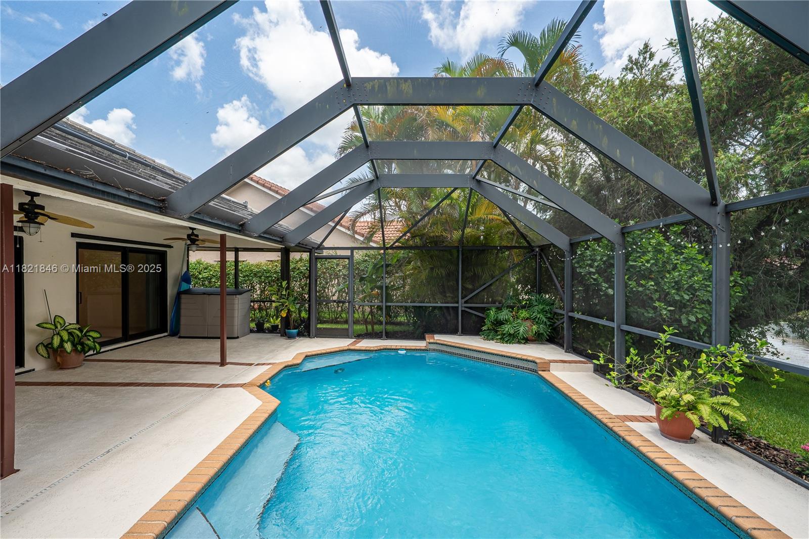 SHENANDOAH - Residential