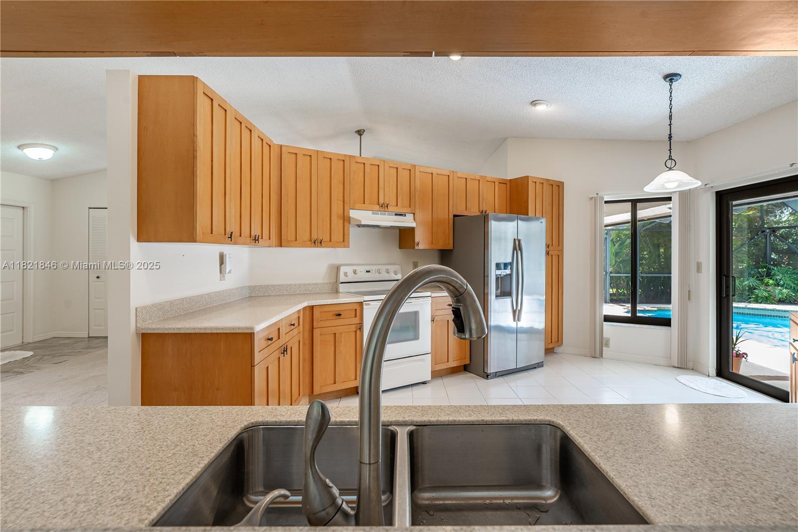 SHENANDOAH - Residential
