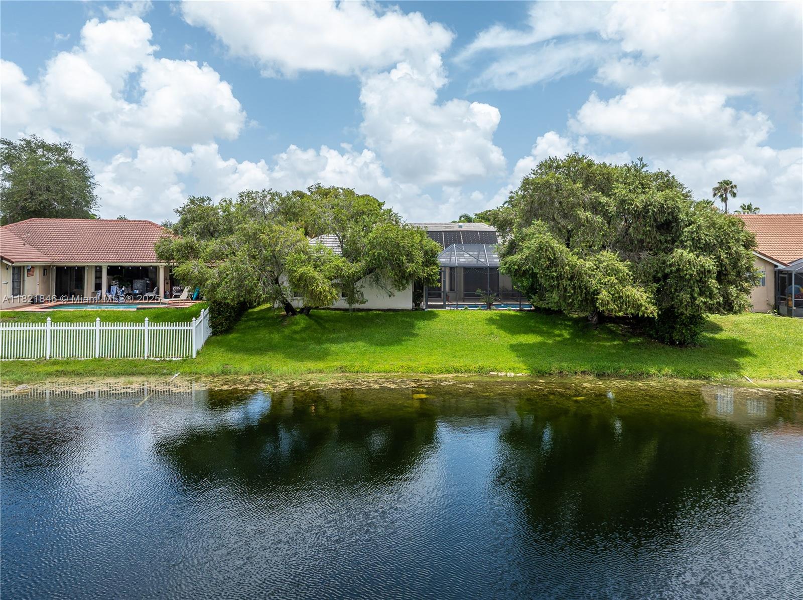 SHENANDOAH - Residential