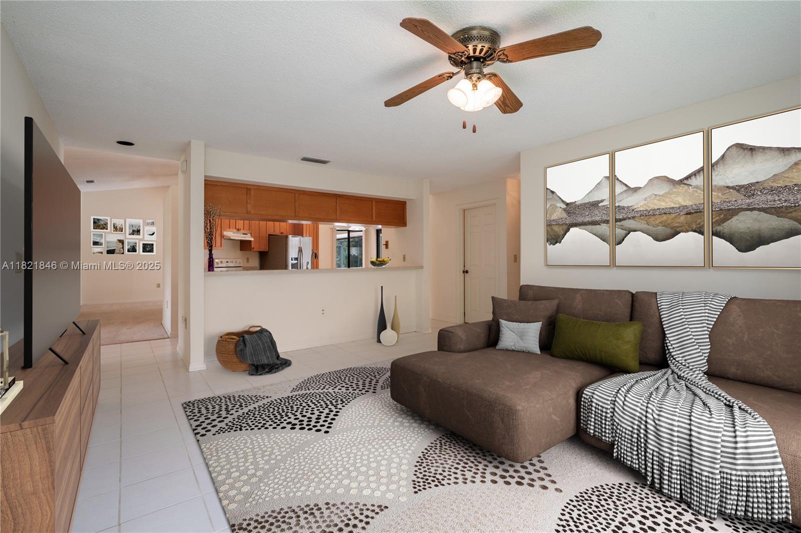 SHENANDOAH - Residential